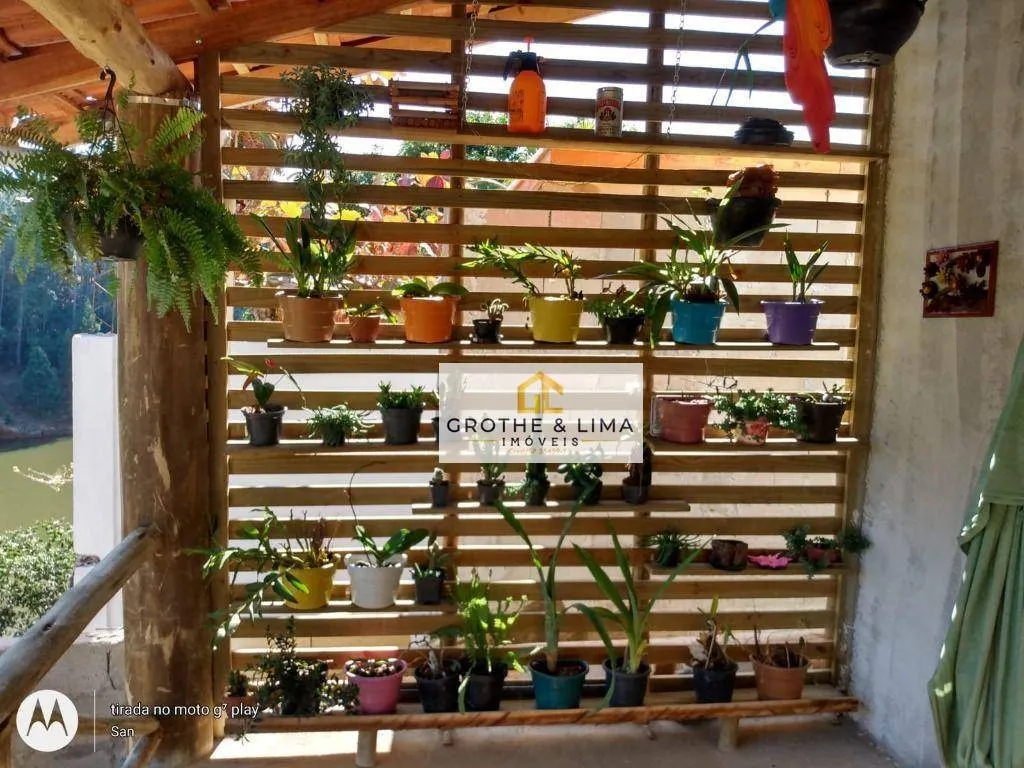 Chácara à venda de 1.500 m² em Natividade da Serra, SP, Brasil