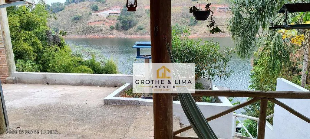 Chácara à venda de 1.500 m² em Natividade da Serra, SP, Brasil