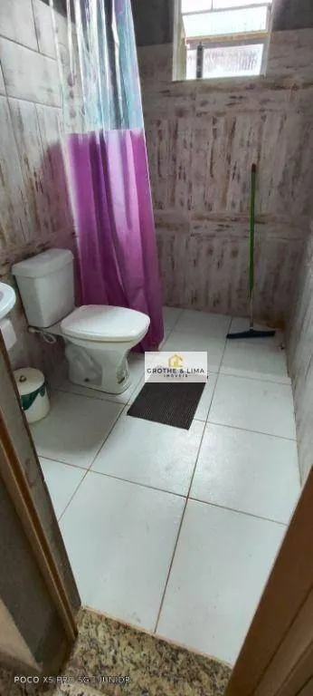 Chácara à venda de 1.500 m² em Natividade da Serra, SP, Brasil