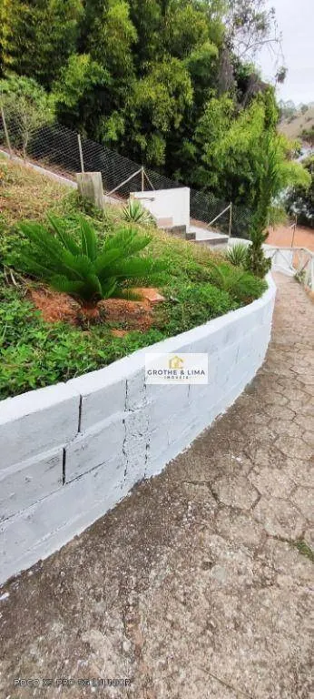 Chácara à venda de 1.500 m² em Natividade da Serra, SP, Brasil