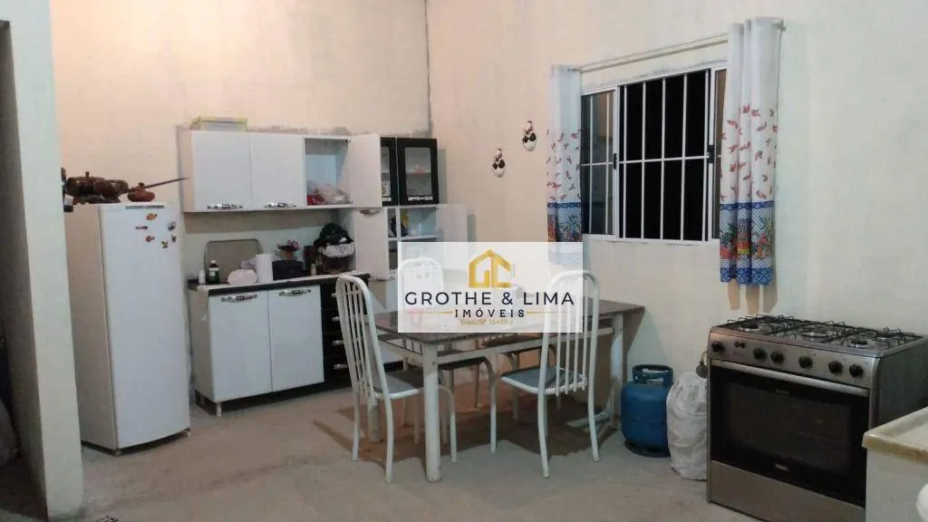 Chácara à venda de 1.500 m² em Natividade da Serra, SP, Brasil