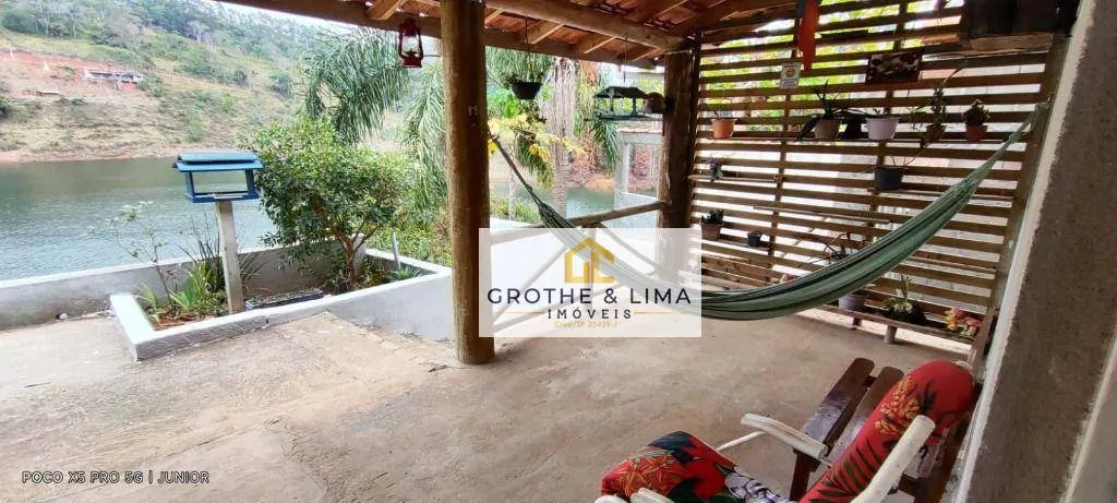 Chácara à venda de 1.500 m² em Natividade da Serra, SP, Brasil