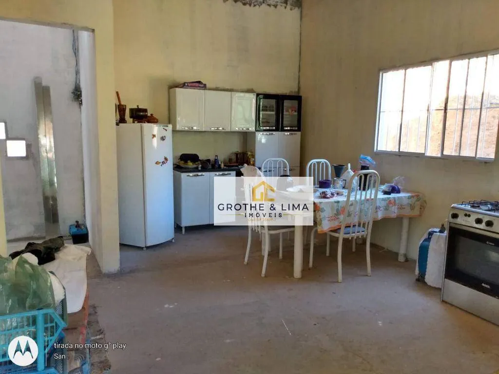 Chácara à venda de 1.500 m² em Natividade da Serra, SP, Brasil