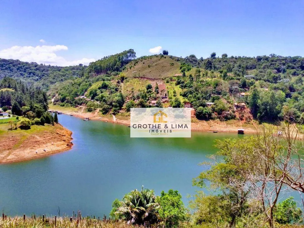 Chácara à venda de 1.500 m² em Natividade da Serra, SP, Brasil