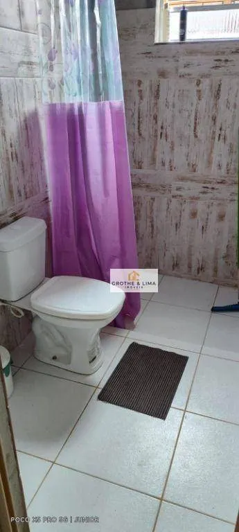 Chácara à venda de 1.500 m² em Natividade da Serra, SP, Brasil