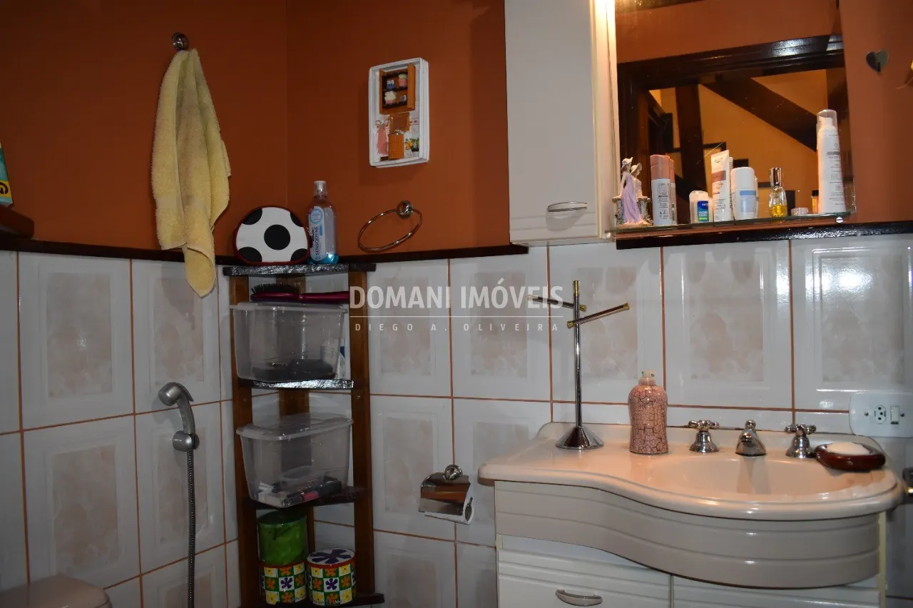 Casa à venda de 272 m² em Campos do Jordão, SP, Brasil