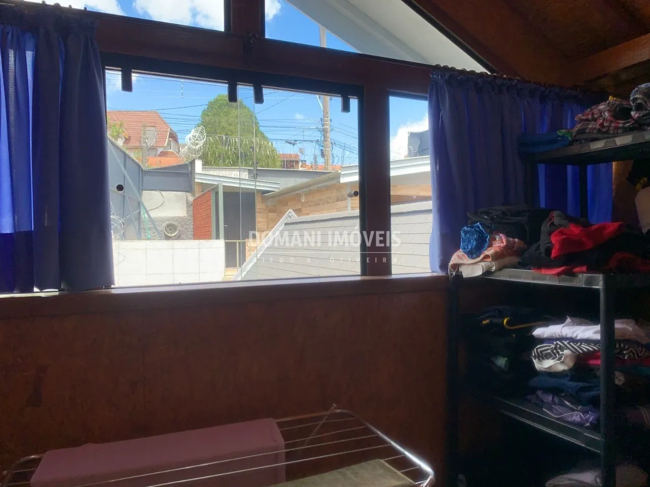 Casa à venda de 272 m² em Campos do Jordão, SP, Brasil