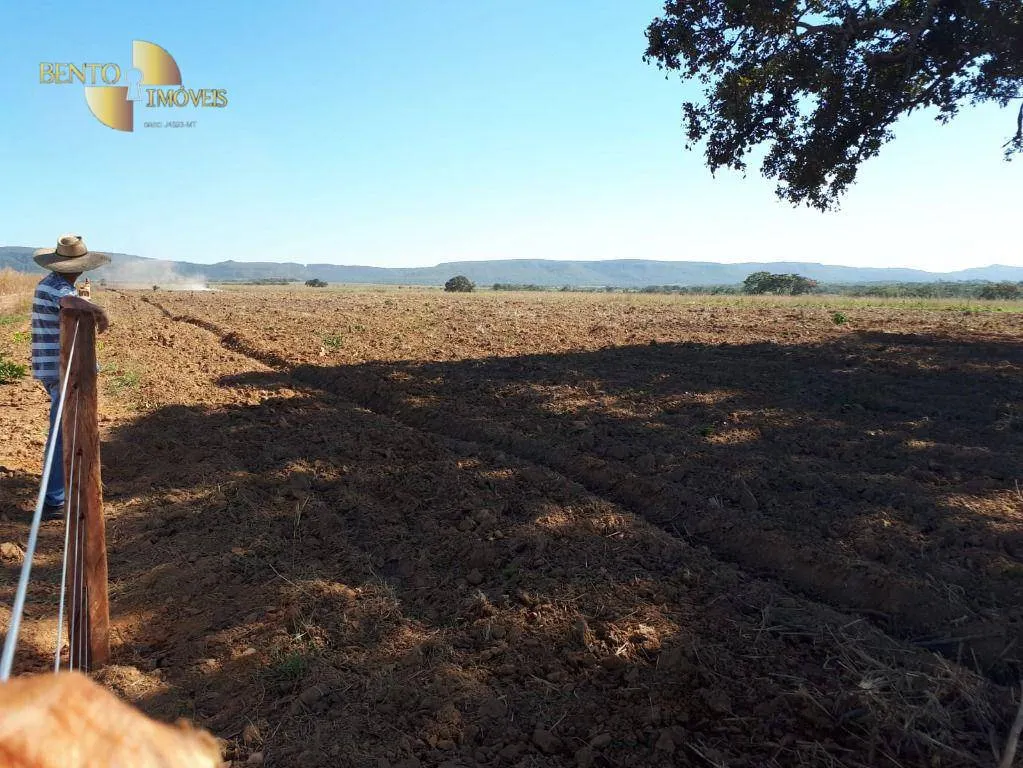 Fazenda à venda de 404 ha em Nobres, MT, Brasil