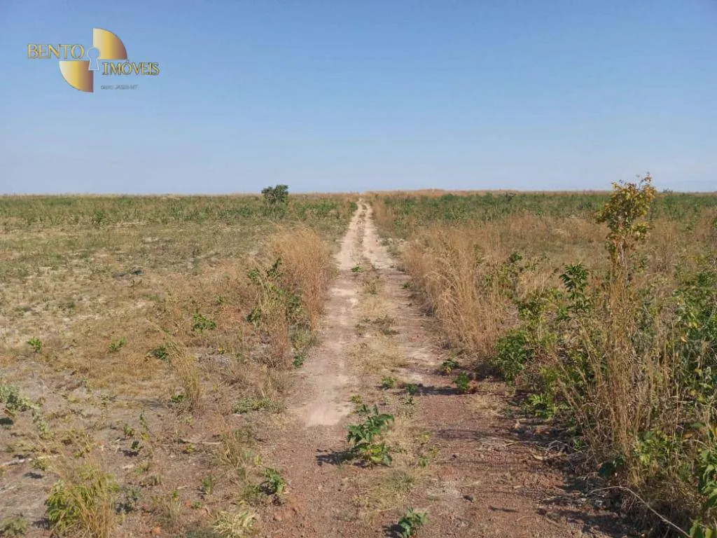 Fazenda à venda de 404 ha em Nobres, MT, Brasil