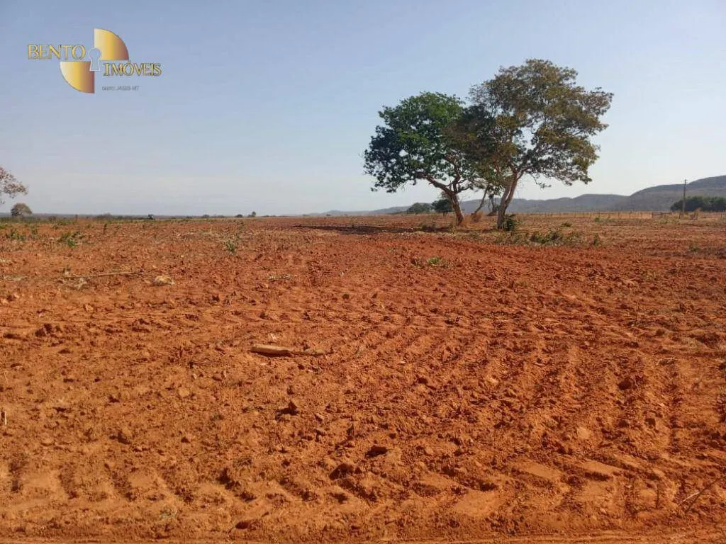 Fazenda à venda de 404 ha em Nobres, MT, Brasil