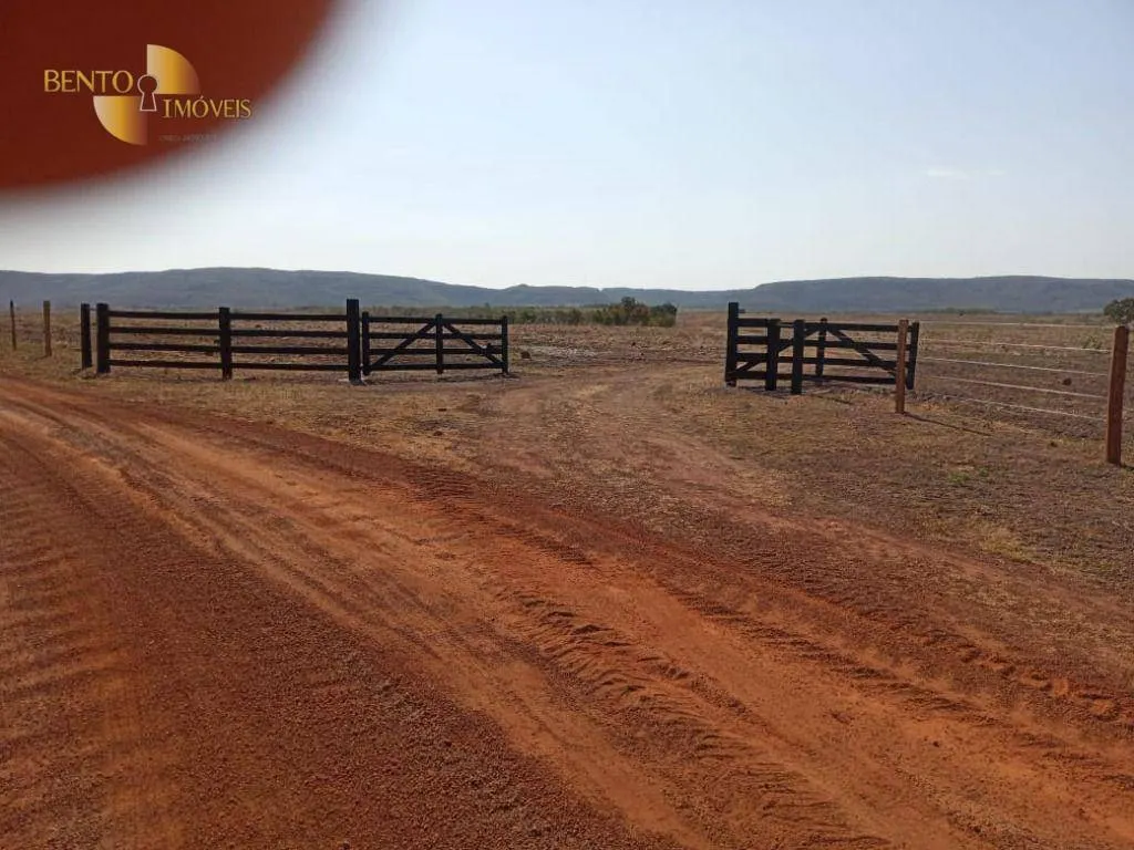 Fazenda à venda de 404 ha em Nobres, MT, Brasil
