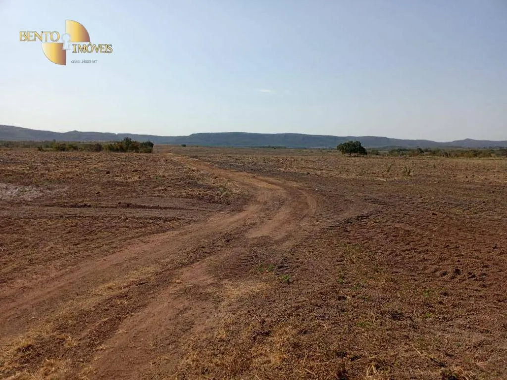 Fazenda à venda de 404 ha em Nobres, MT, Brasil