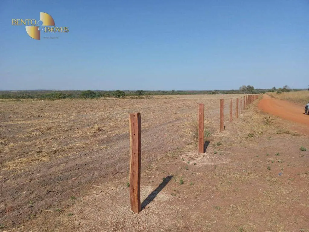 Fazenda à venda de 404 ha em Nobres, MT, Brasil
