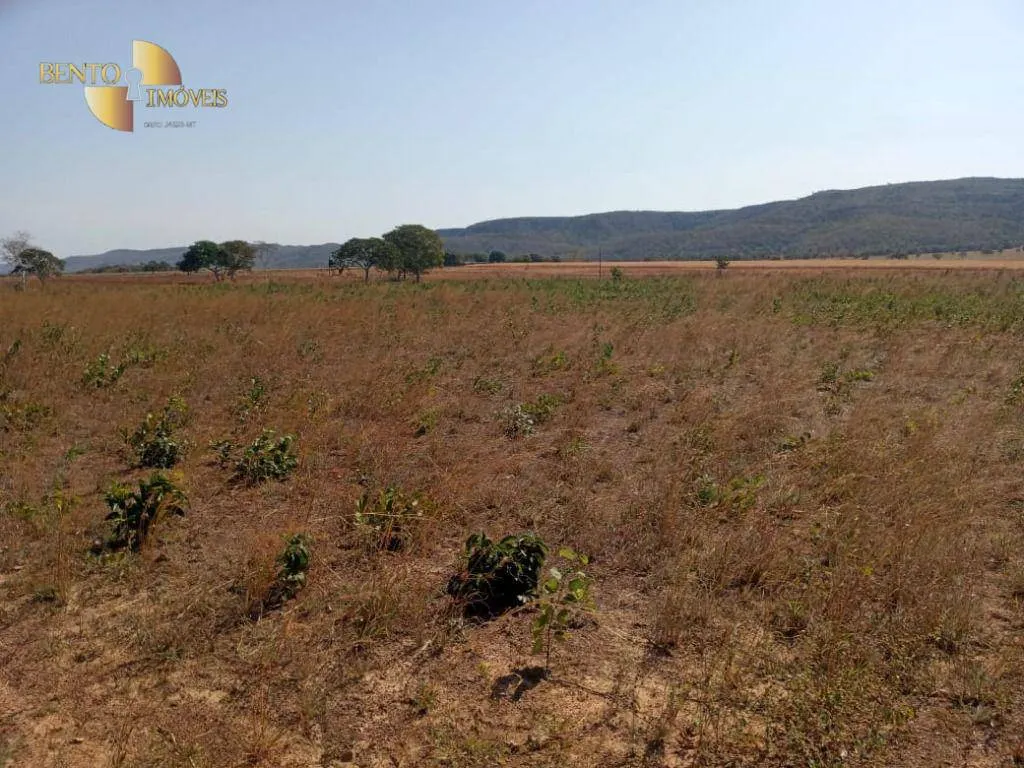 Fazenda à venda de 404 ha em Nobres, MT, Brasil