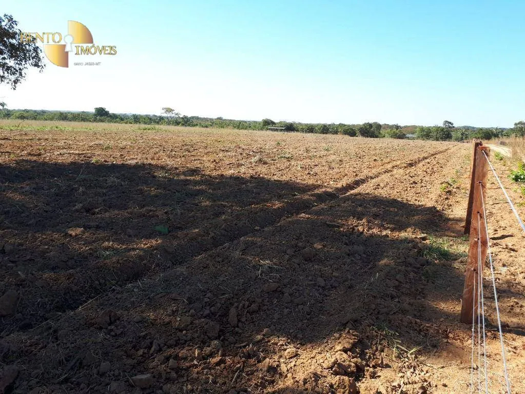 Fazenda à venda de 404 ha em Nobres, MT, Brasil