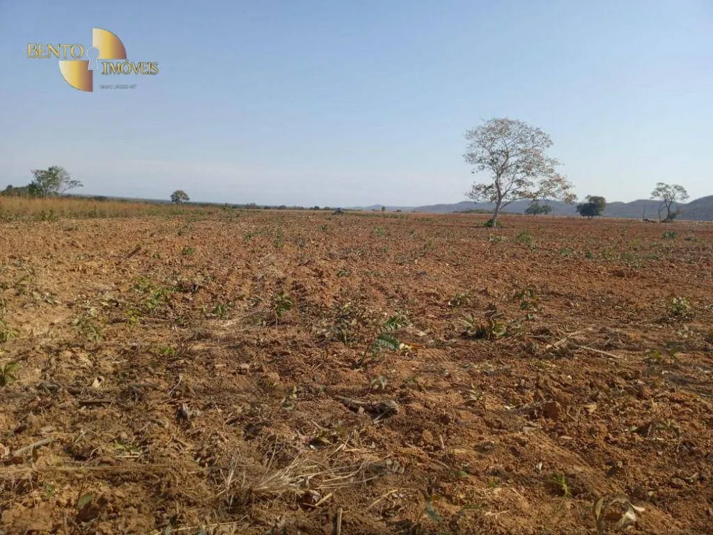 Fazenda à venda de 404 ha em Nobres, MT, Brasil