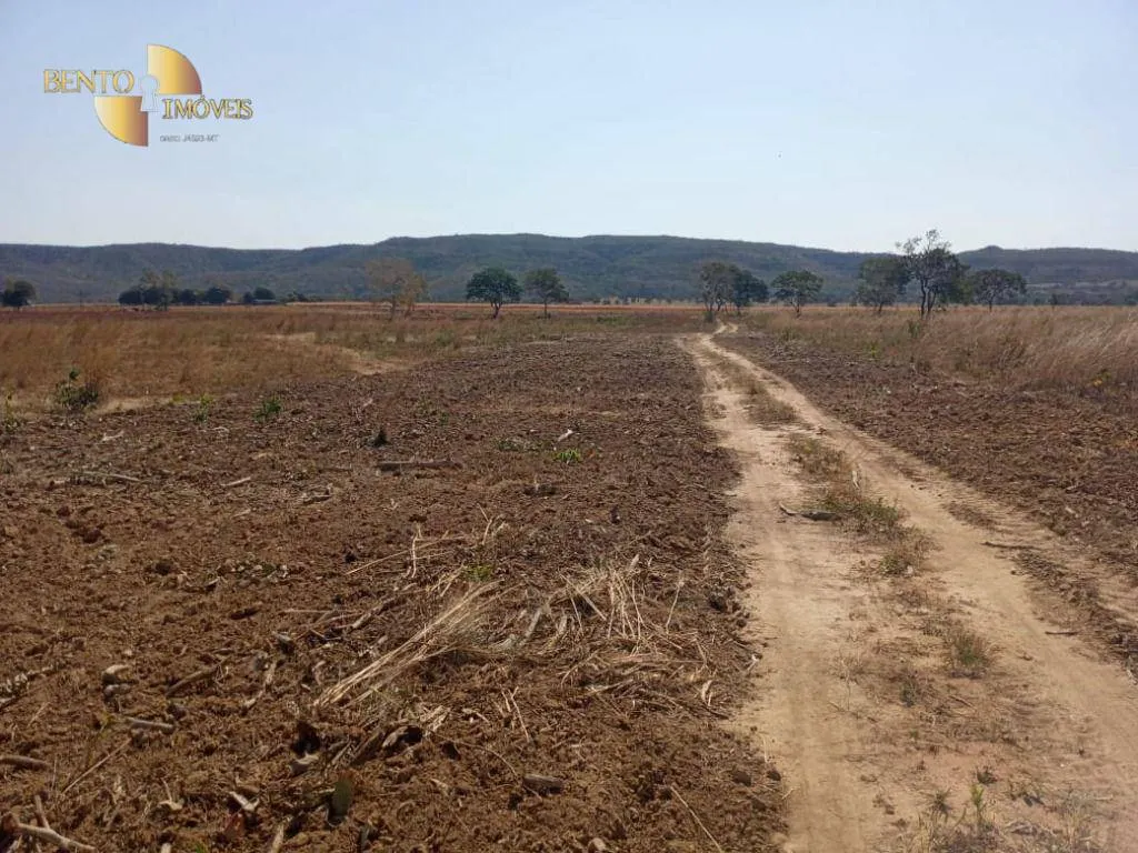 Fazenda à venda de 404 ha em Nobres, MT, Brasil