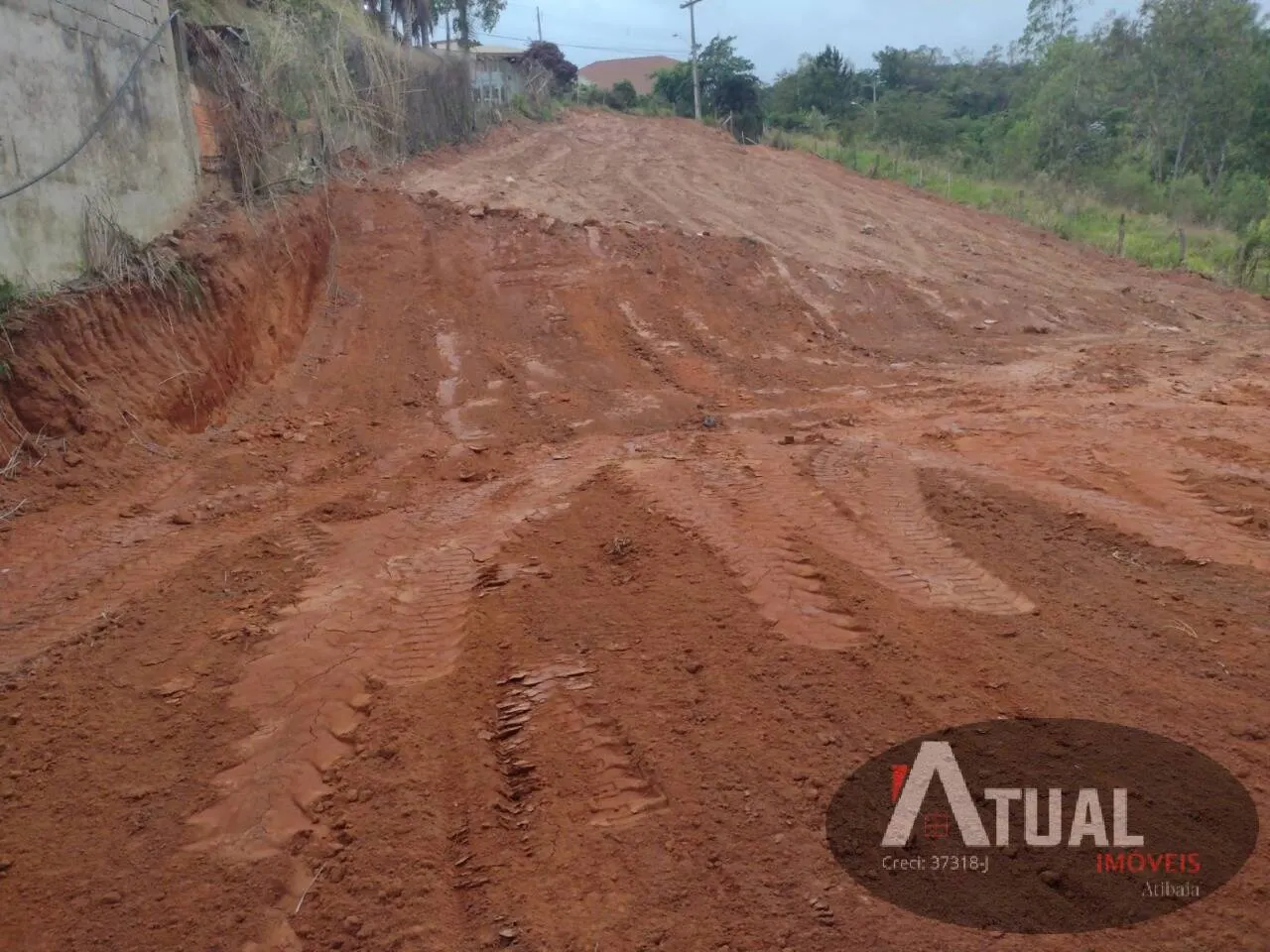 Plot for sale of 1,340 m² in Atibaia, SP, Brazil