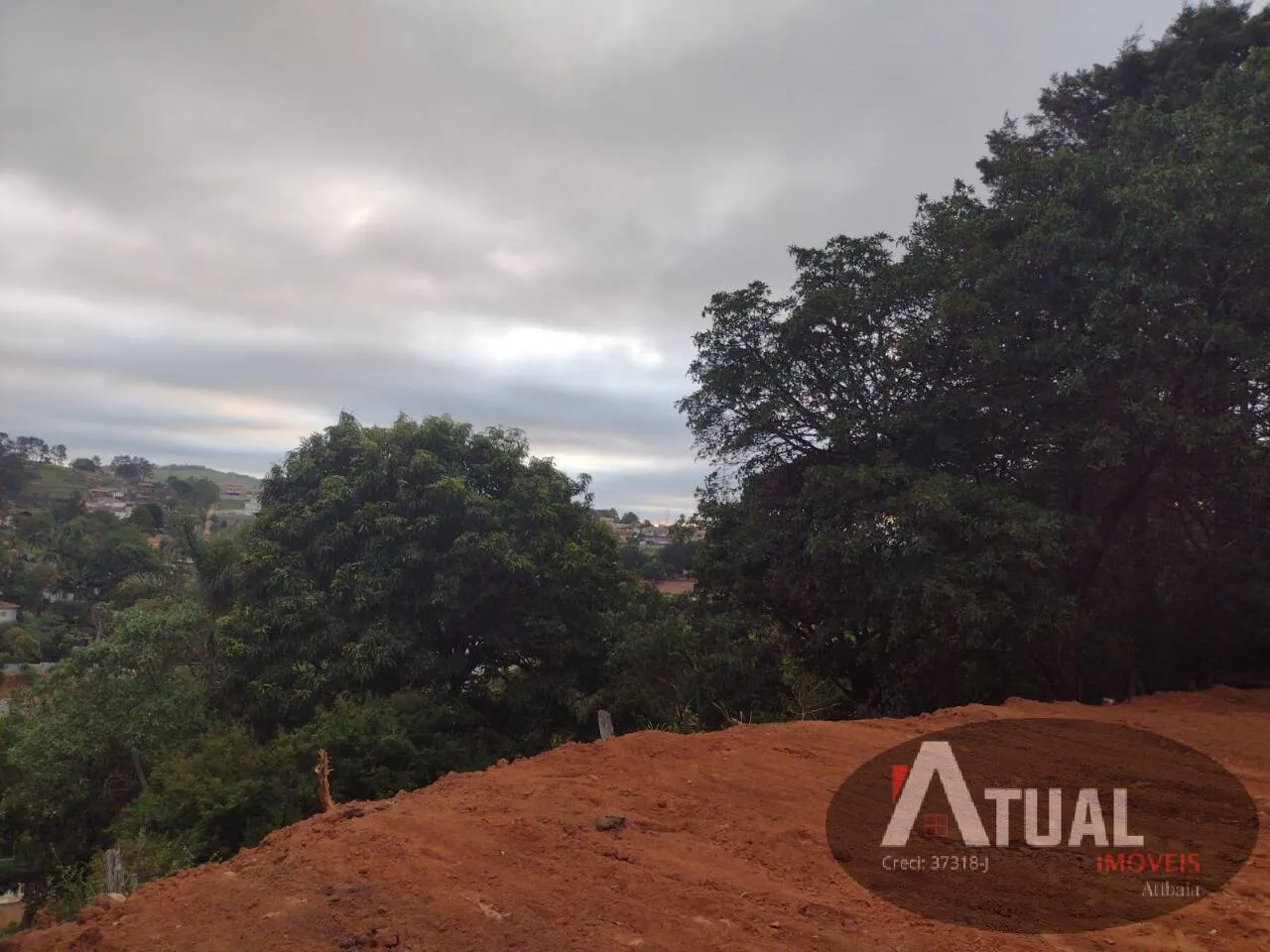 Plot for sale of 1,340 m² in Atibaia, SP, Brazil