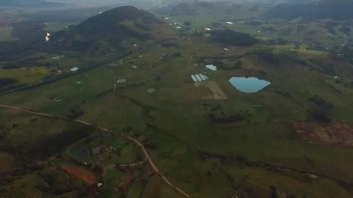 Sítio à venda de 12 ha em Santo Antônio da Patrulha, RS, Brasil