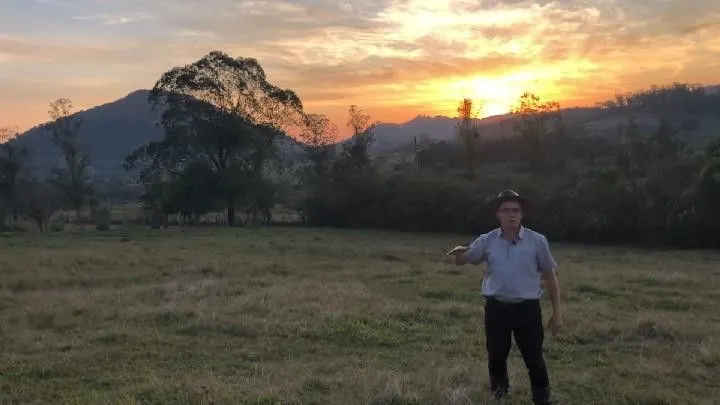 Sítio à venda de 12 ha em Santo Antônio da Patrulha, RS, Brasil