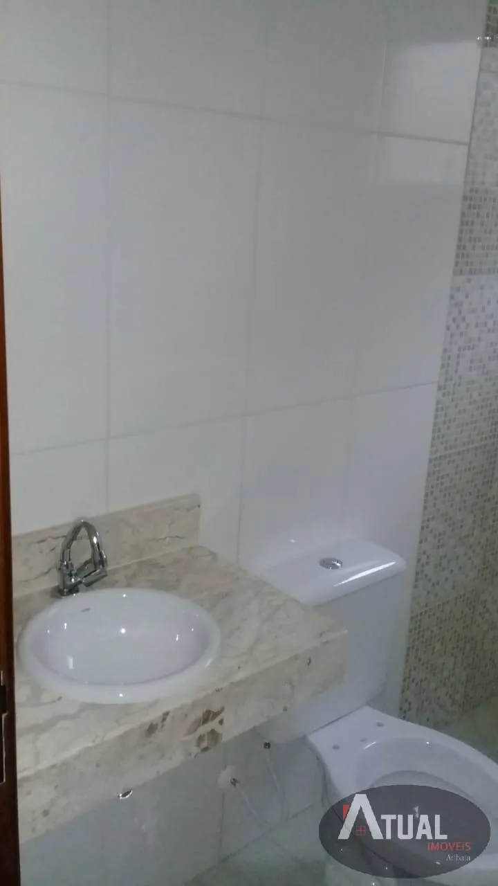 Casa à venda de 175 m² em Atibaia, SP, Brasil