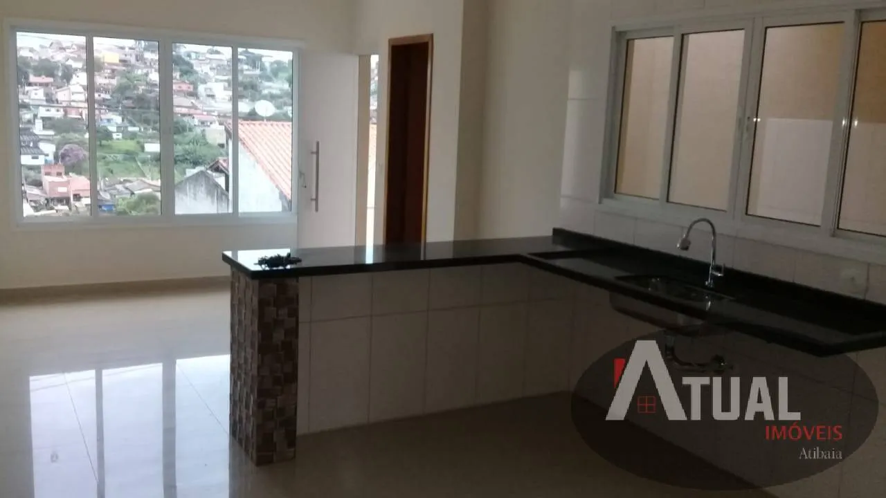 Casa à venda de 175 m² em Atibaia, SP, Brasil