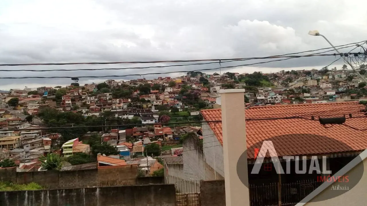 Casa à venda de 175 m² em Atibaia, SP, Brasil
