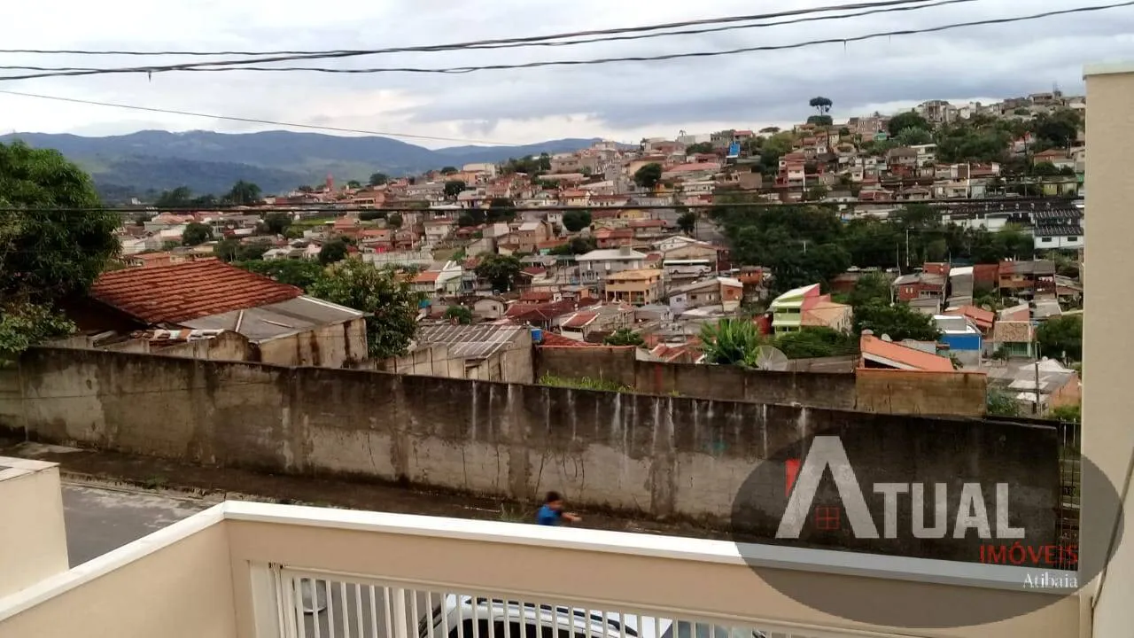 Casa à venda de 175 m² em Atibaia, SP, Brasil