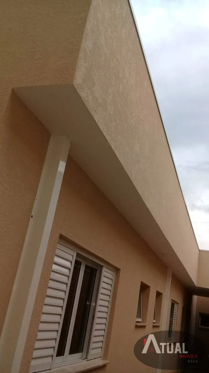 Casa à venda de 175 m² em Atibaia, SP, Brasil