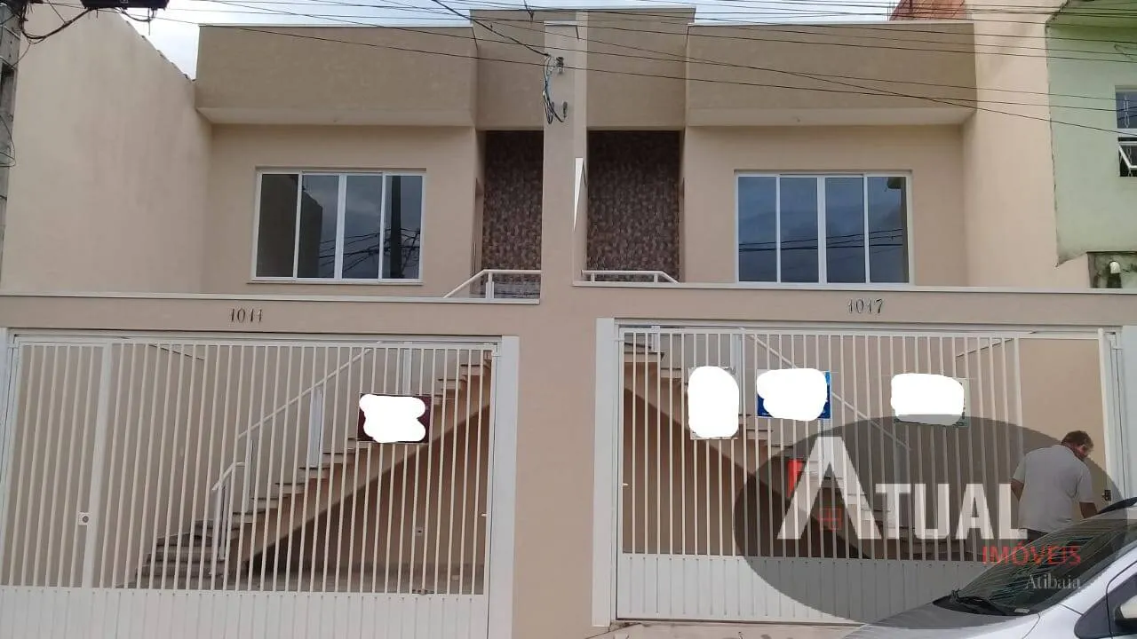 Casa à venda de 175 m² em Atibaia, SP, Brasil
