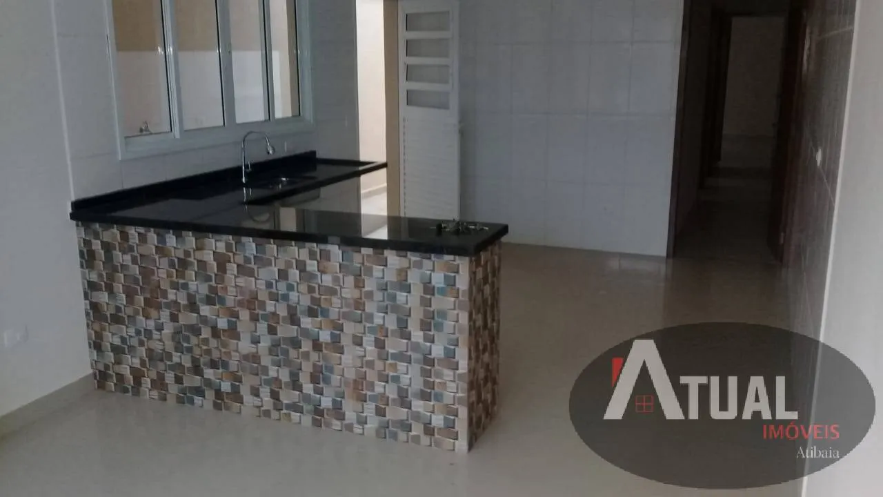 Casa à venda de 175 m² em Atibaia, SP, Brasil