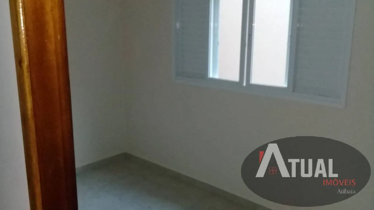 Casa à venda de 175 m² em Atibaia, SP, Brasil