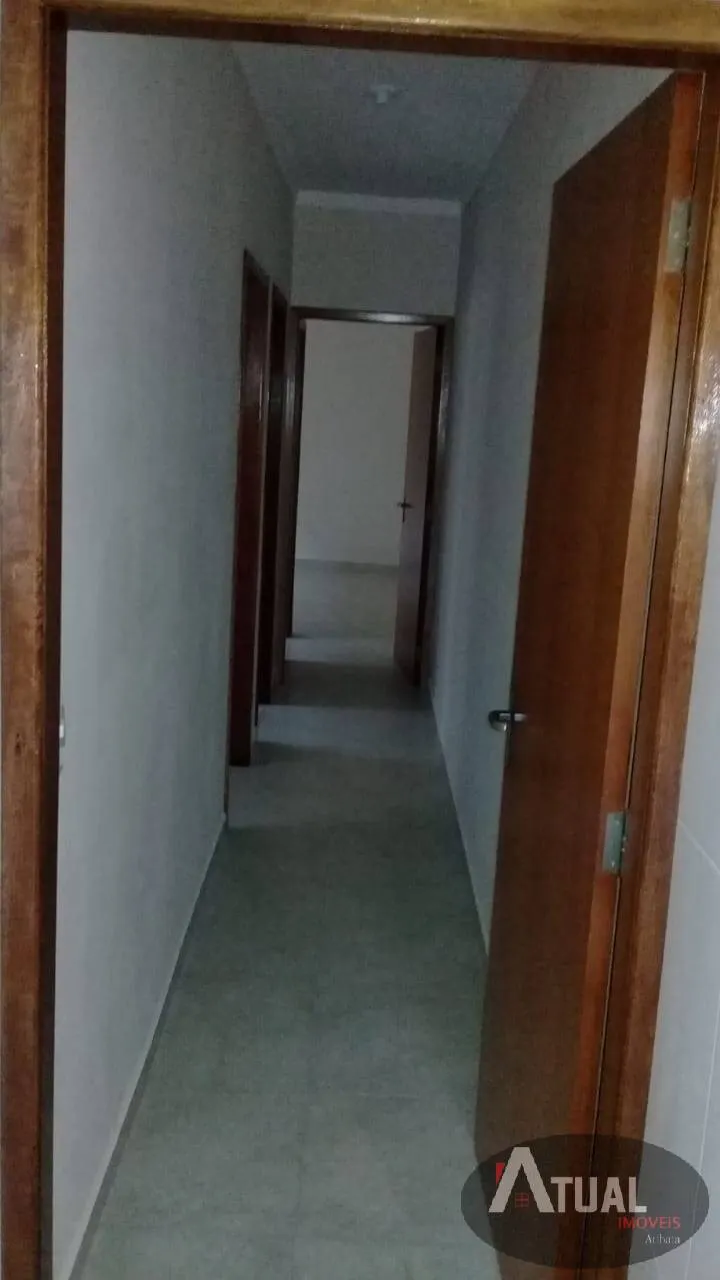 Casa à venda de 175 m² em Atibaia, SP, Brasil