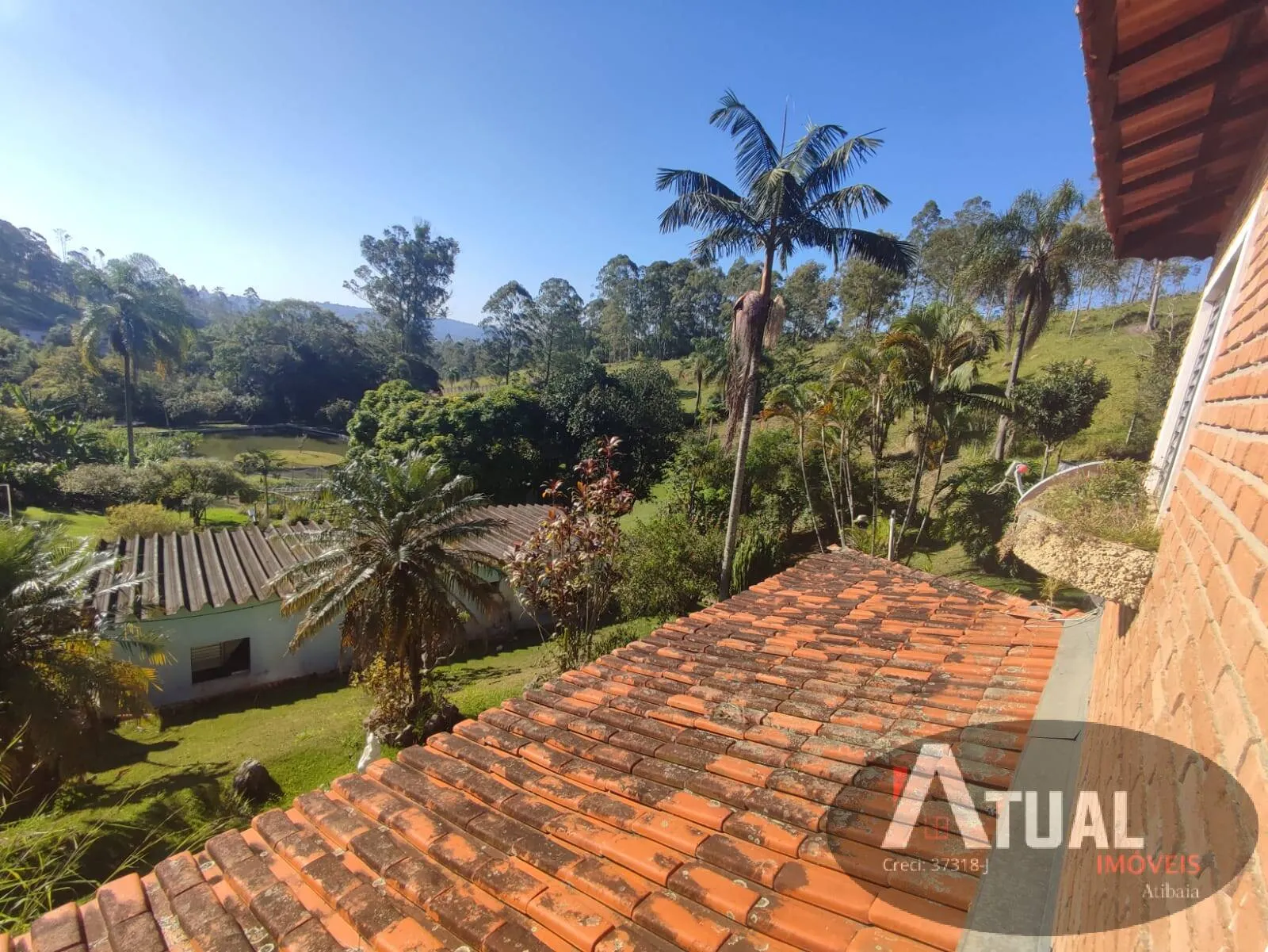 Chácara à venda de 2 ha em Atibaia, SP, Brasil
