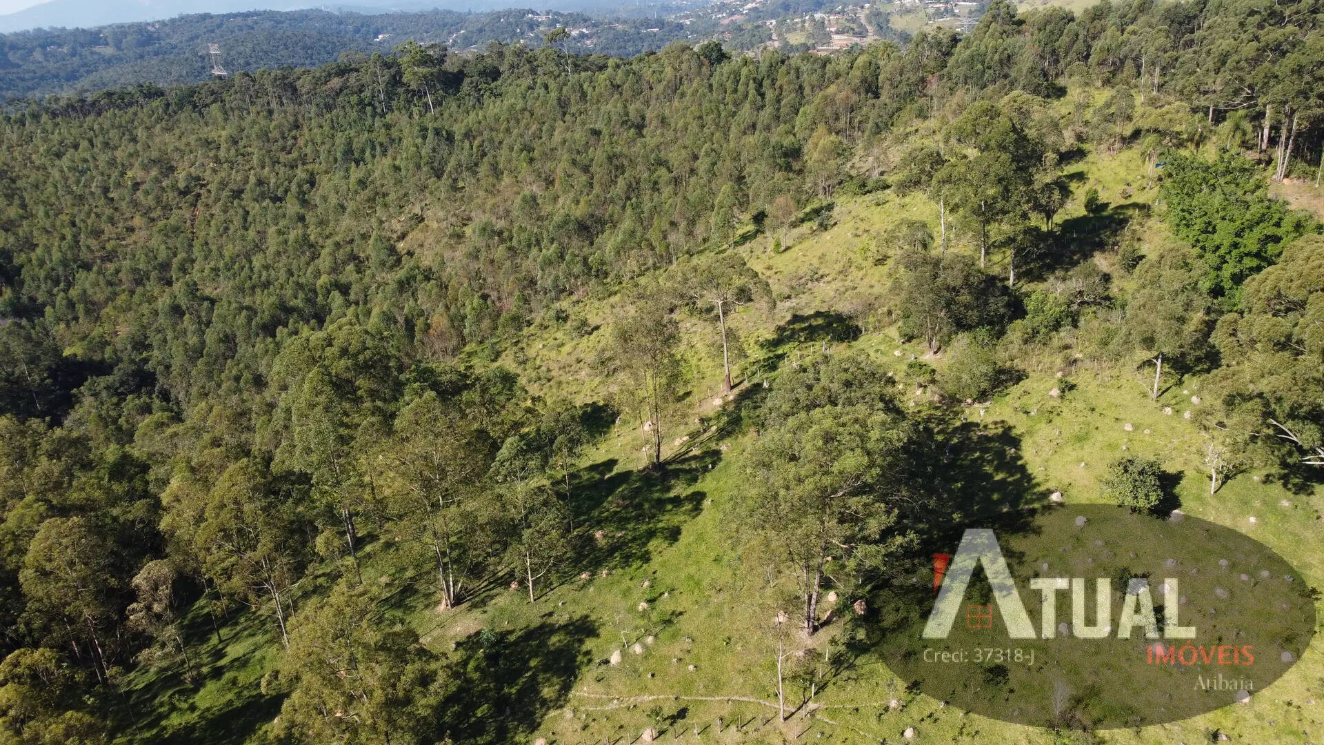 Chácara à venda de 2 ha em Atibaia, SP, Brasil