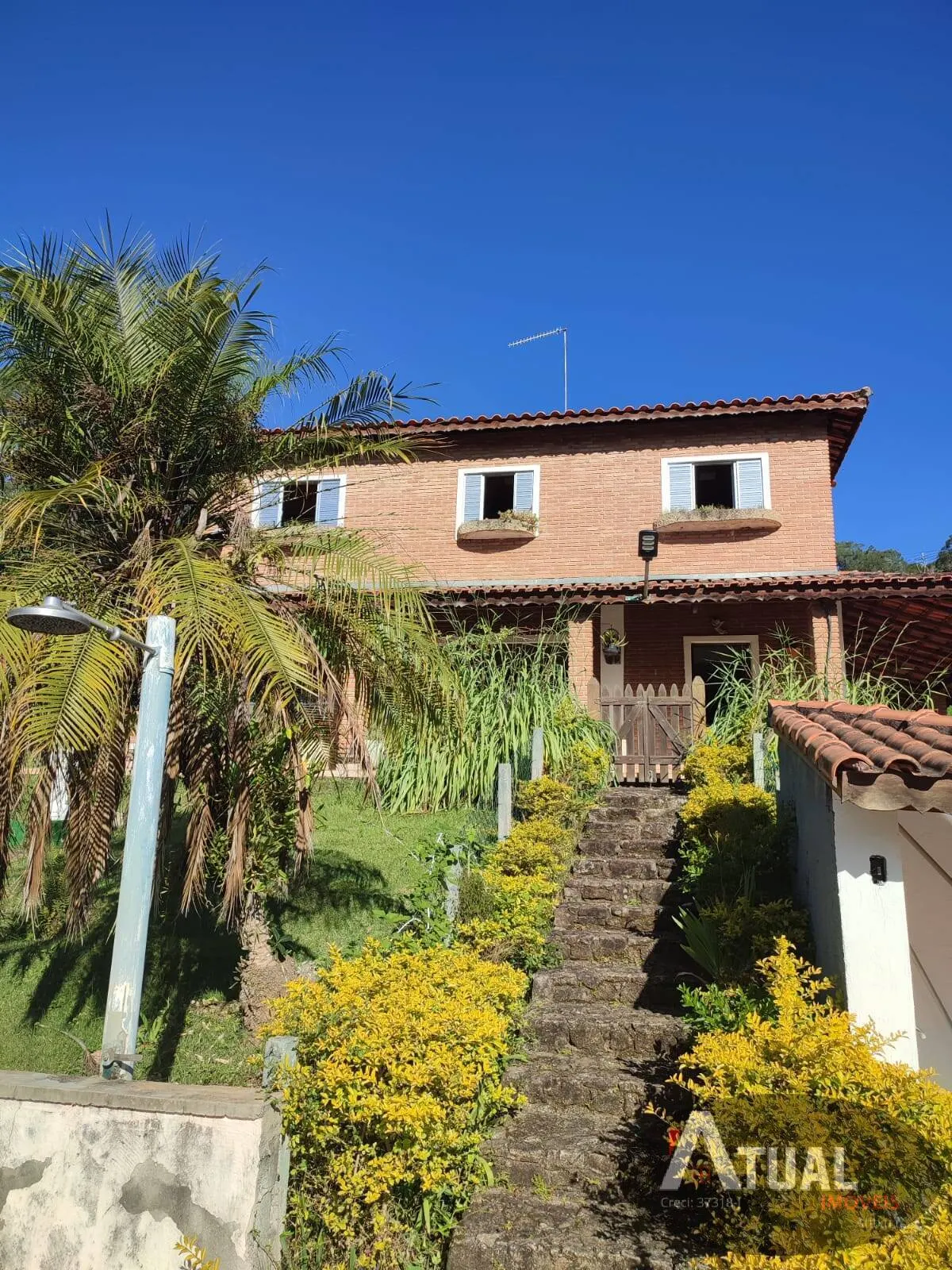 Chácara à venda de 2 ha em Atibaia, SP, Brasil