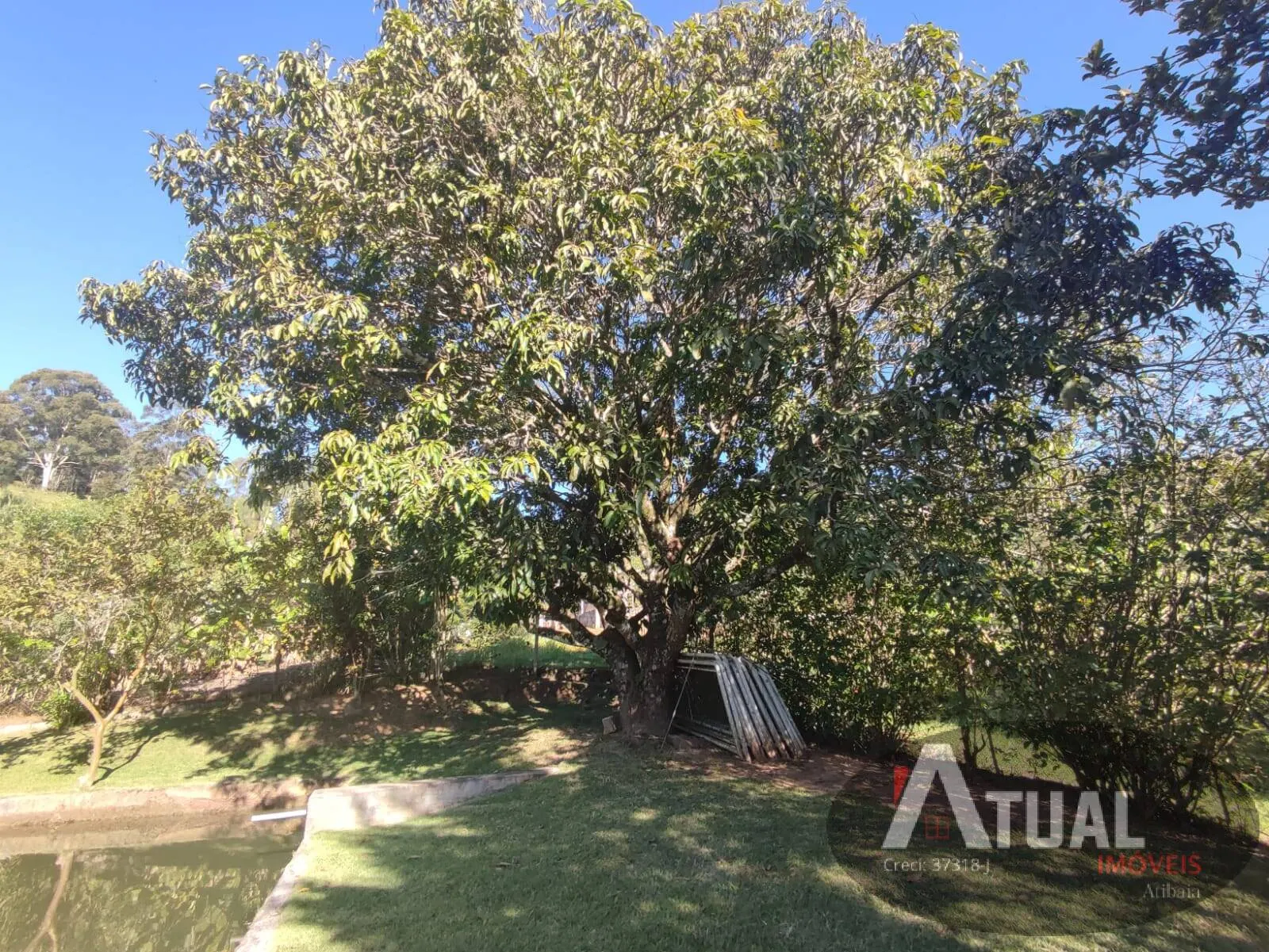 Chácara à venda de 2 ha em Atibaia, SP, Brasil