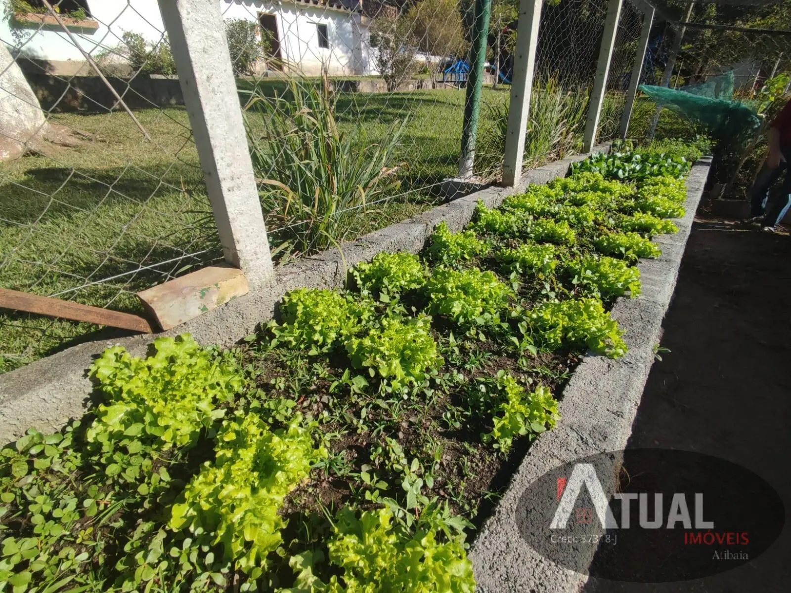 Chácara à venda de 2 ha em Atibaia, SP, Brasil