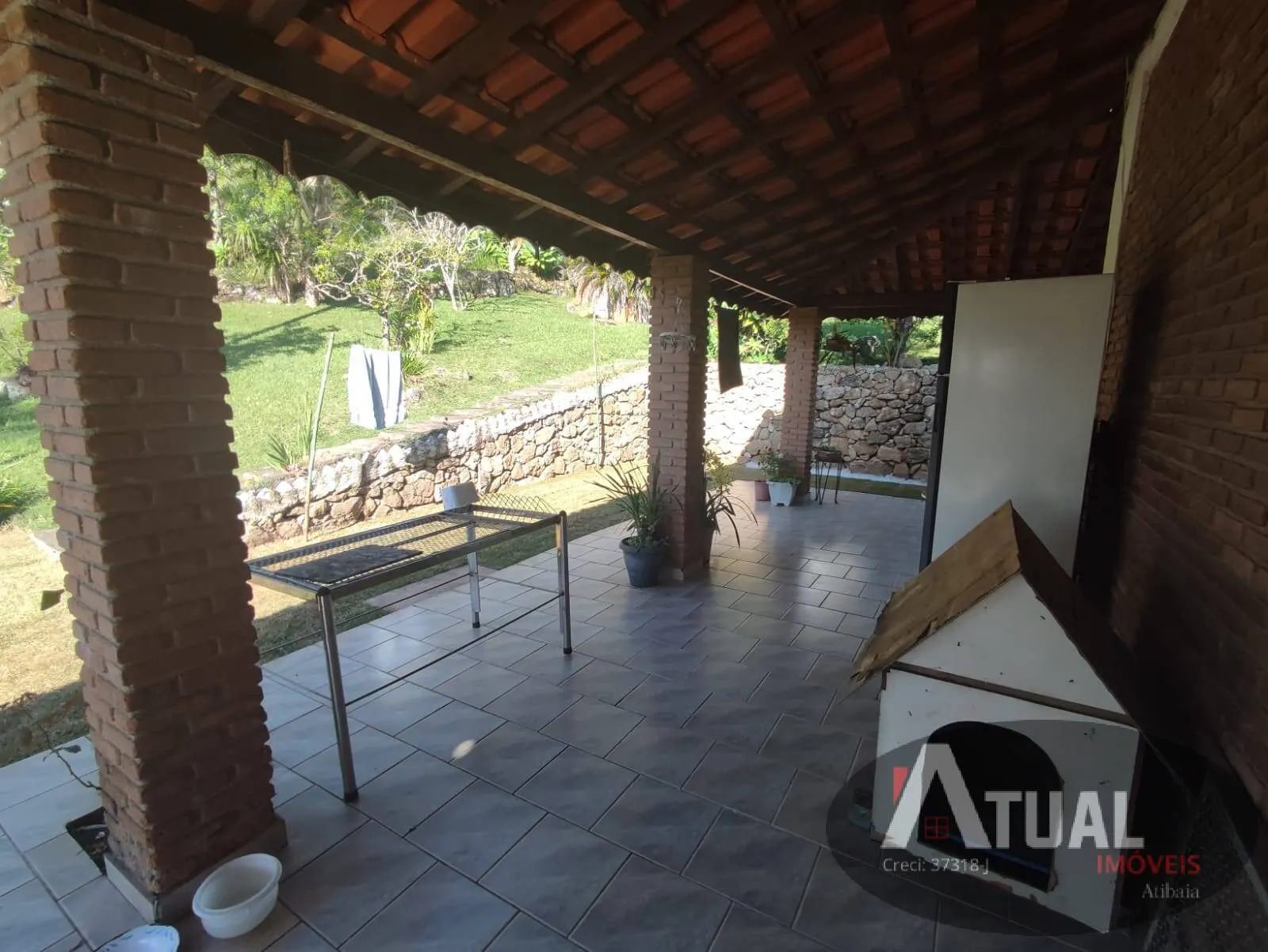 Chácara à venda de 2 ha em Atibaia, SP, Brasil