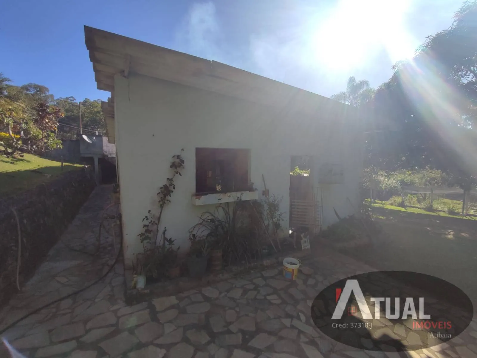 Chácara à venda de 2 ha em Atibaia, SP, Brasil