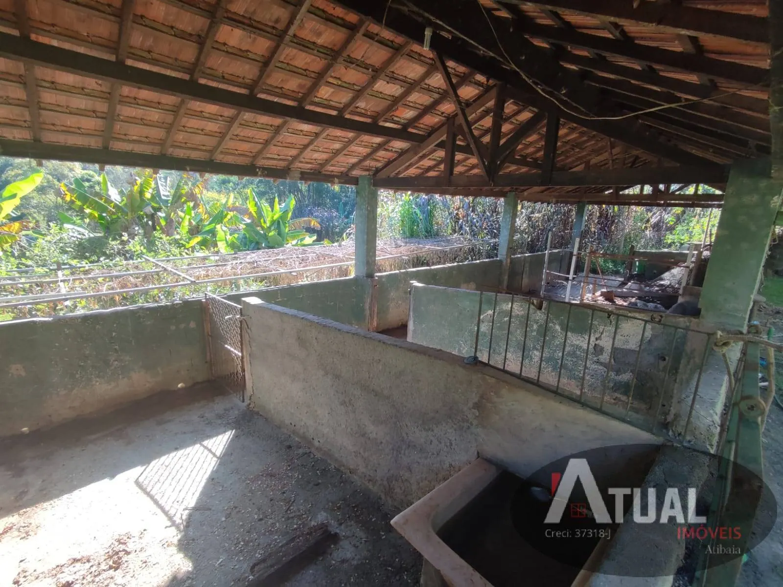Chácara à venda de 2 ha em Atibaia, SP, Brasil