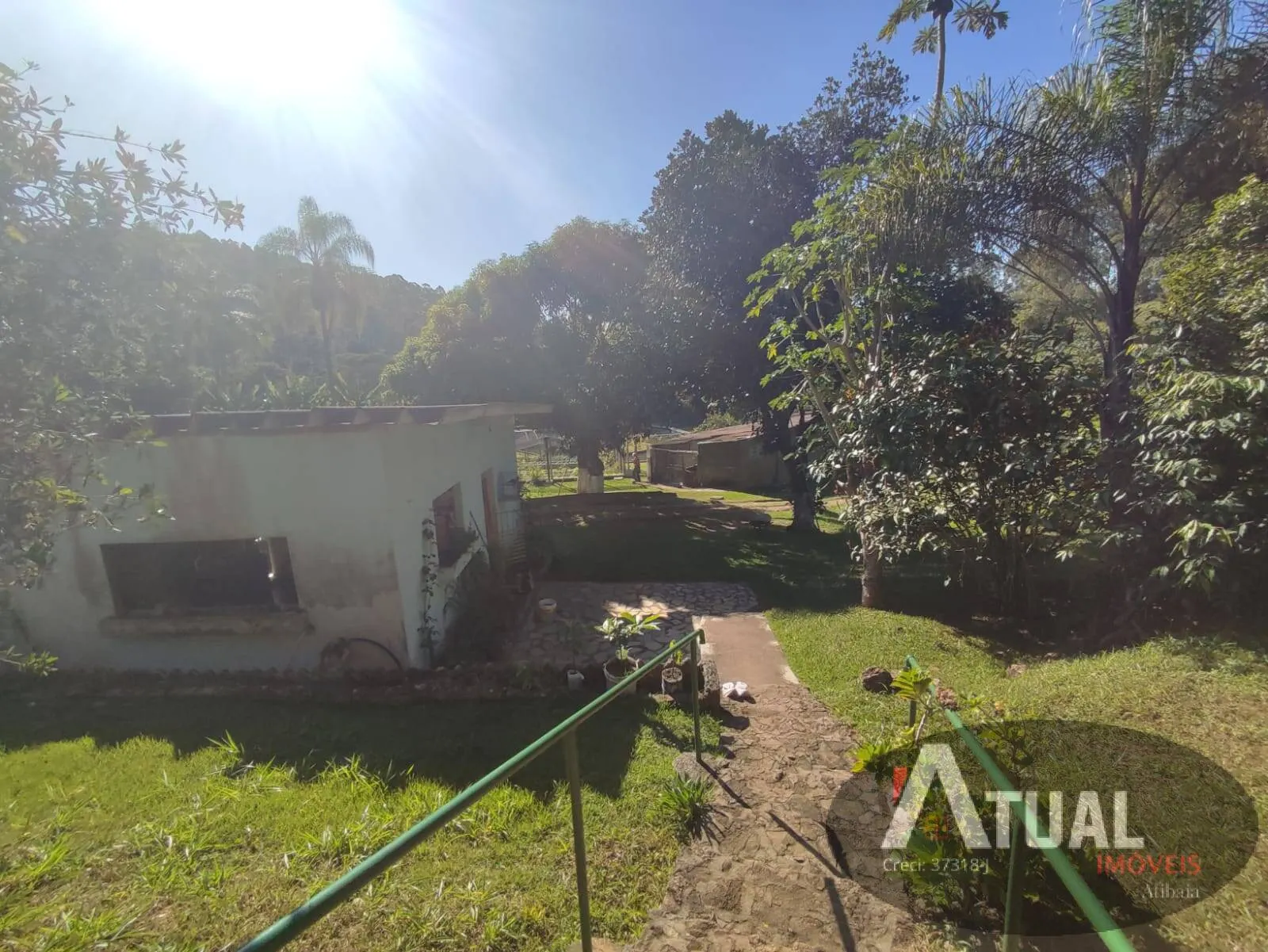 Chácara à venda de 2 ha em Atibaia, SP, Brasil
