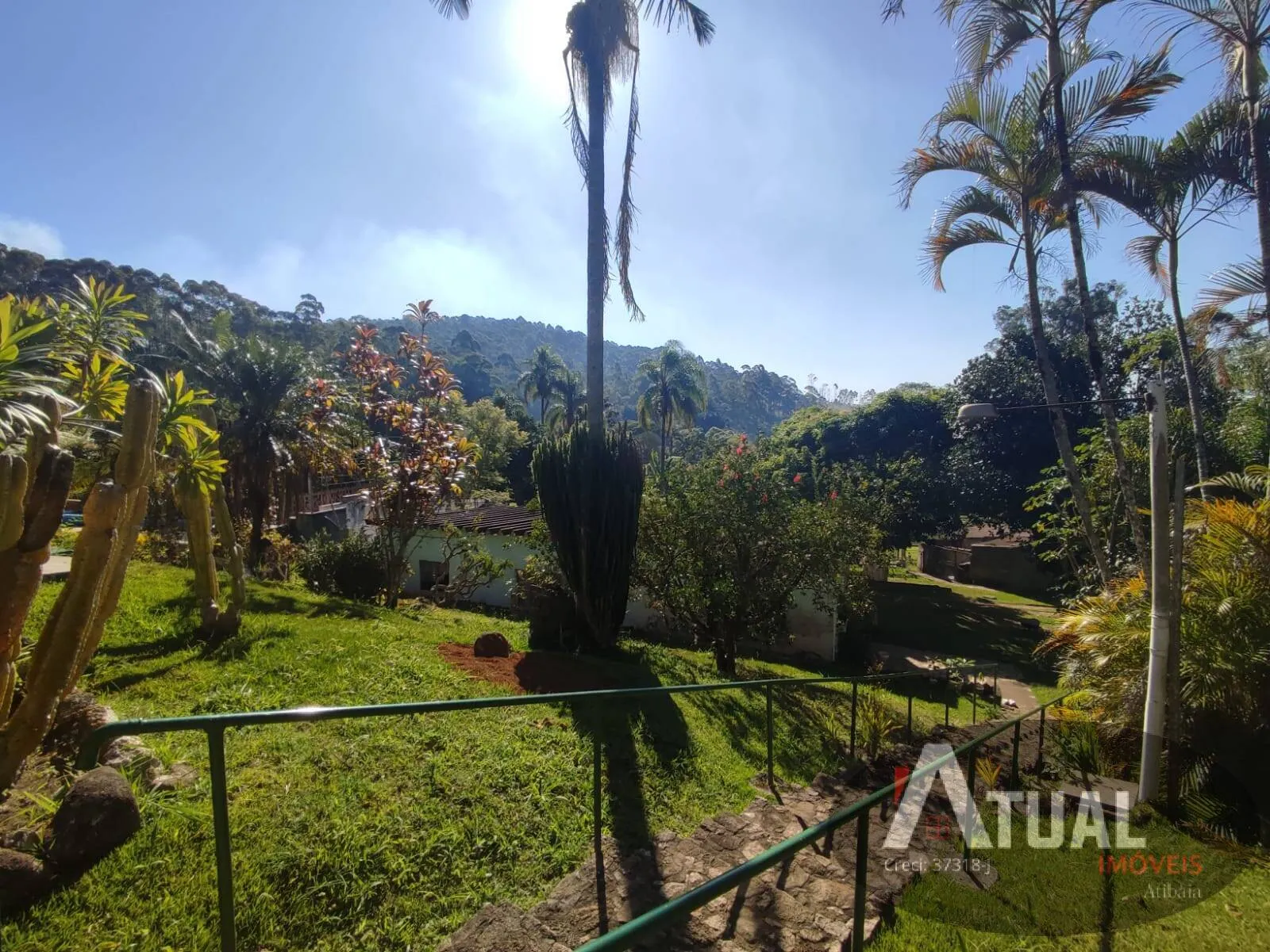 Chácara à venda de 2 ha em Atibaia, SP, Brasil