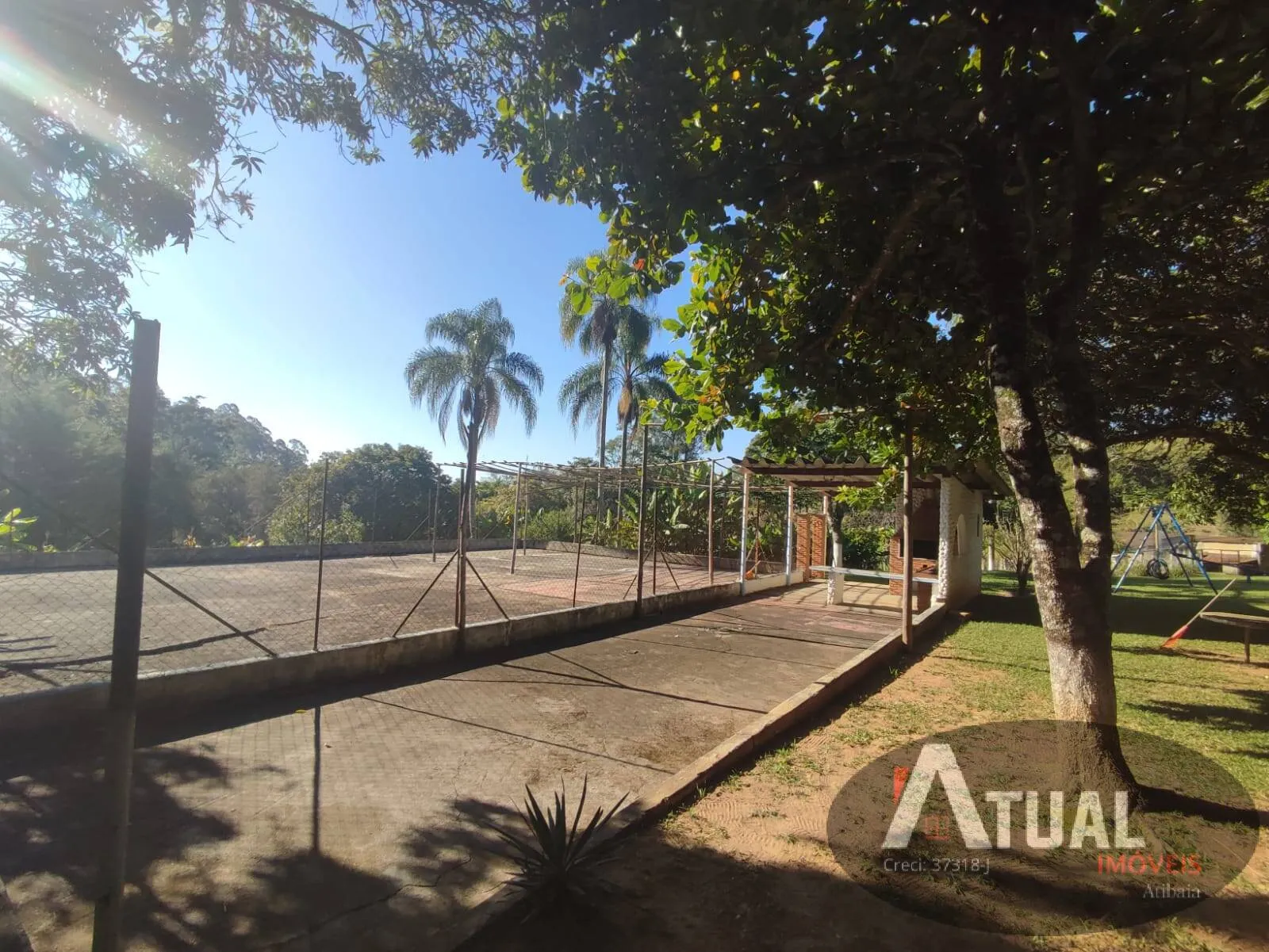 Chácara à venda de 2 ha em Atibaia, SP, Brasil