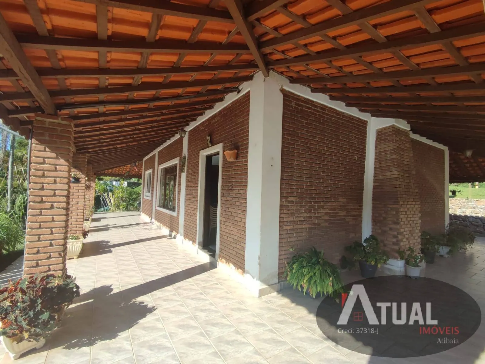 Chácara à venda de 2 ha em Atibaia, SP, Brasil