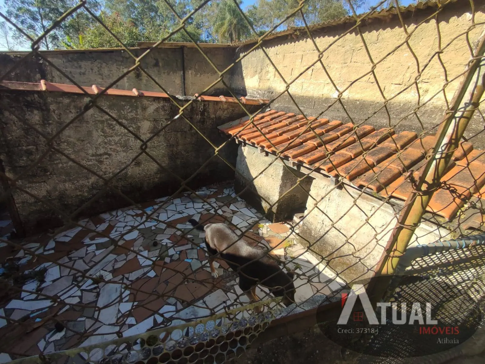 Chácara à venda de 2 ha em Atibaia, SP, Brasil