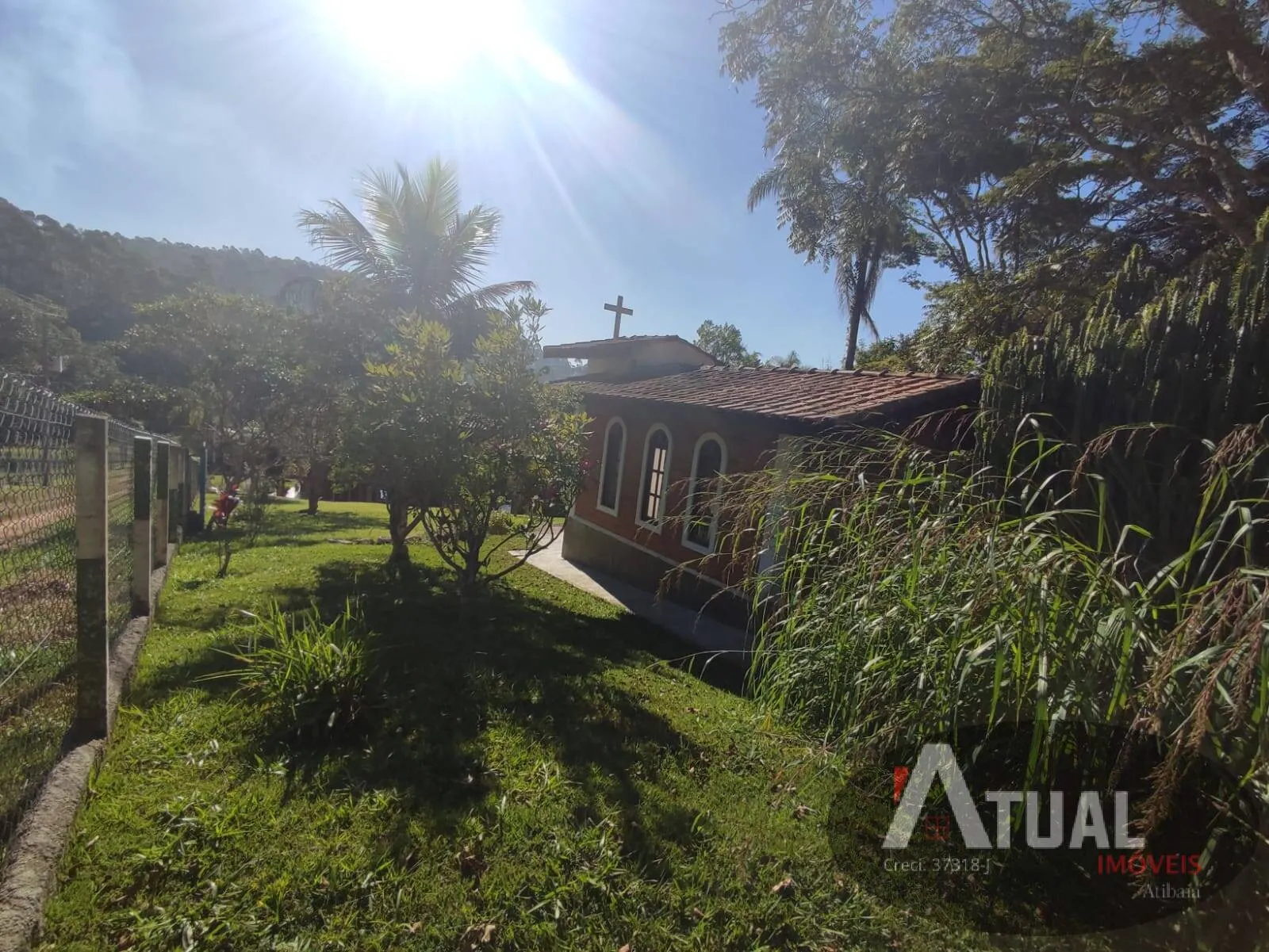 Chácara à venda de 2 ha em Atibaia, SP, Brasil