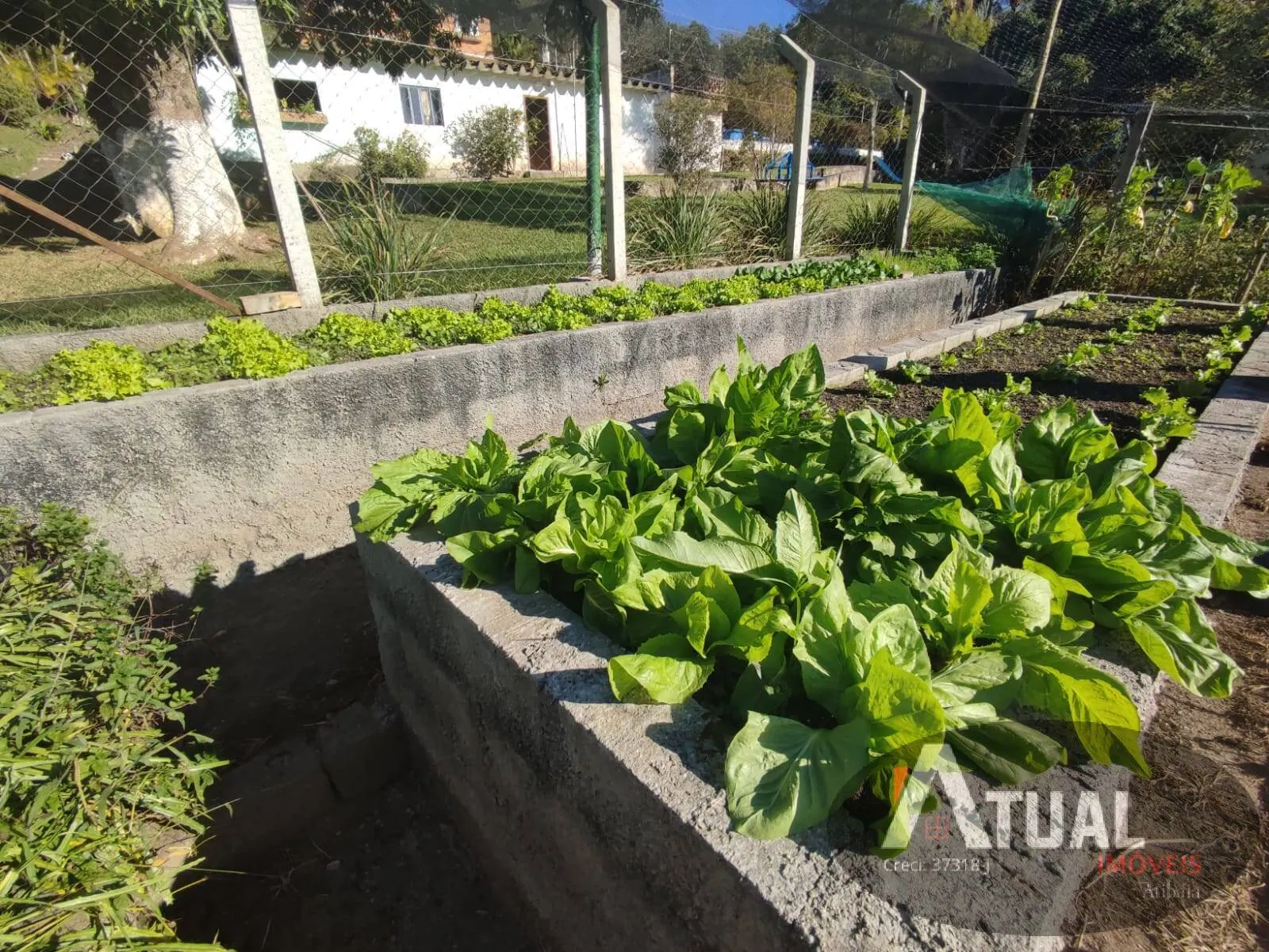 Chácara à venda de 2 ha em Atibaia, SP, Brasil