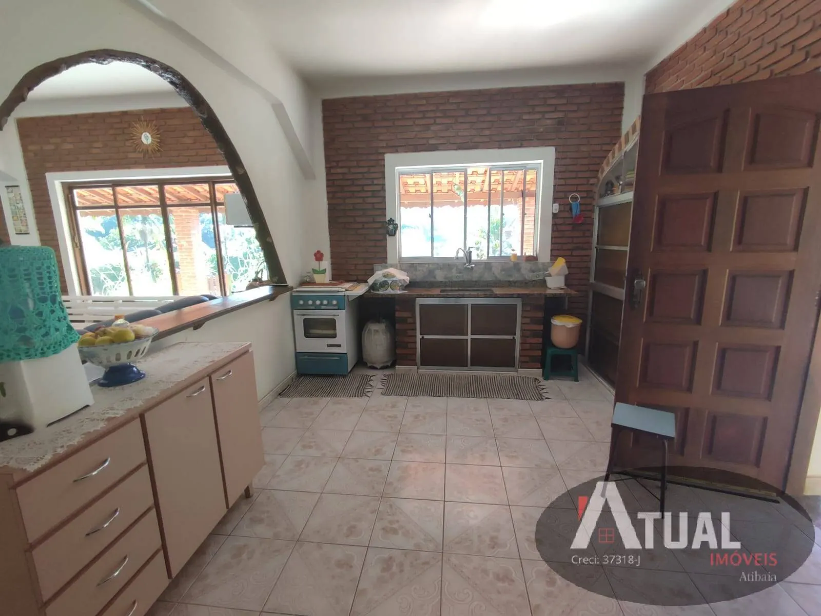 Chácara à venda de 2 ha em Atibaia, SP, Brasil
